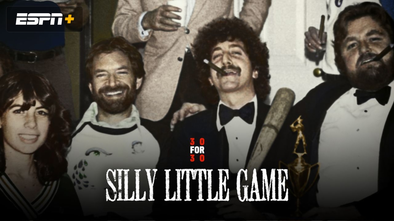 Silly Little Game (In Spanish)