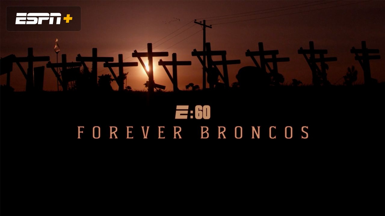 Forever Broncos
