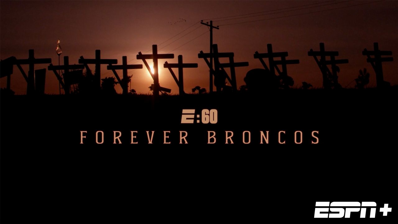 Forever Broncos