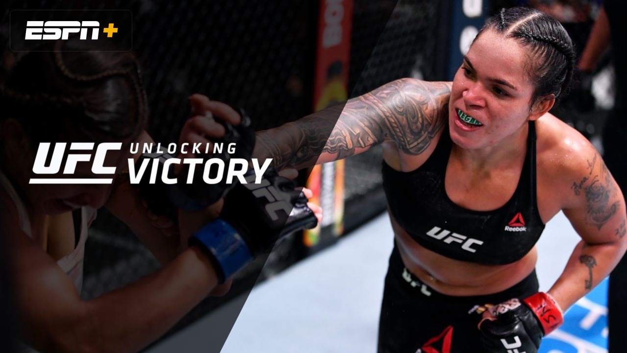 Unlocking Victory: UFC 250