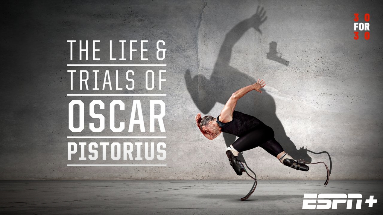 The Life and Trials of Oscar Pistorius (Part 2) (In Spanish)