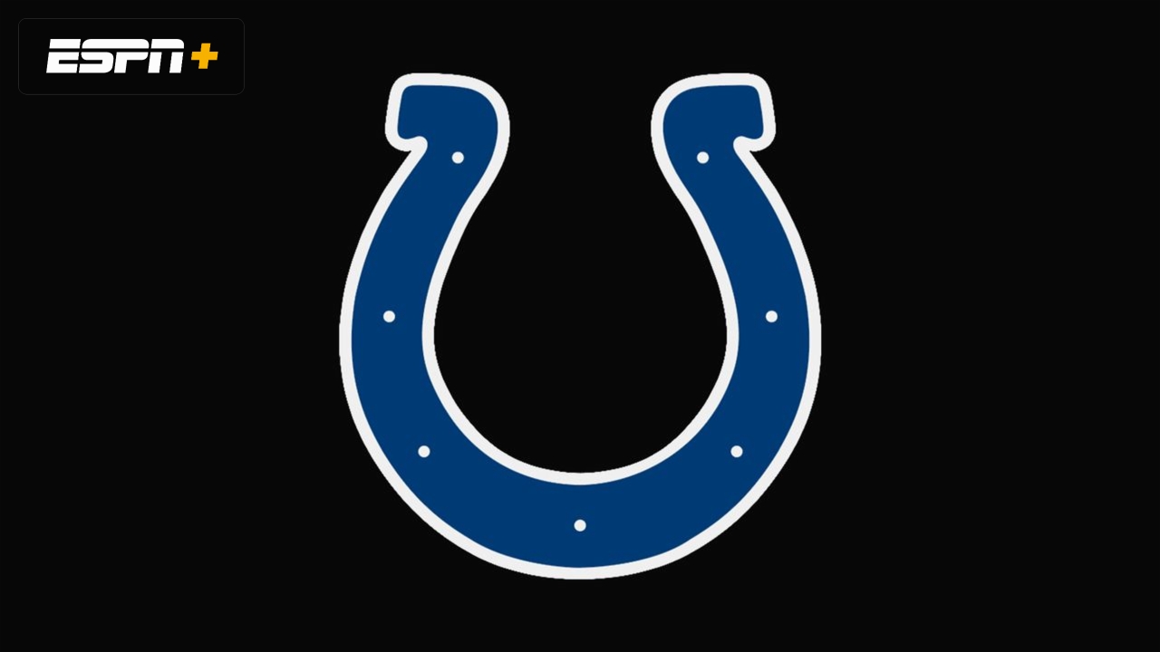 History of the Colts