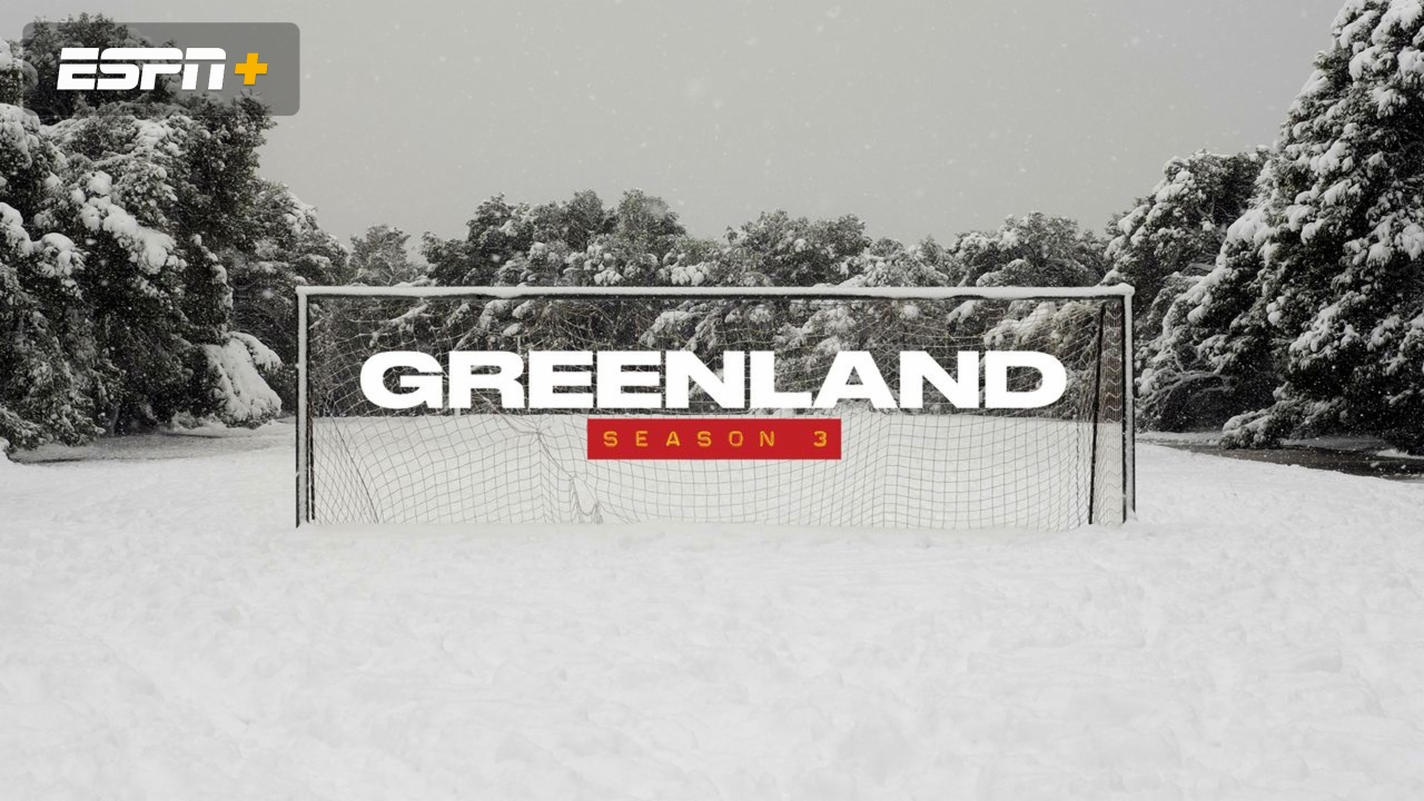 Greenland: Bariloche