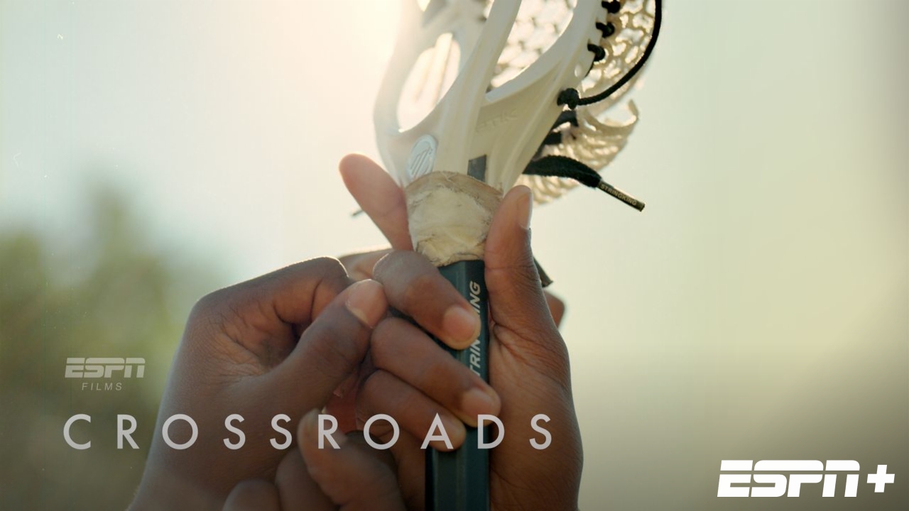 Crossroads