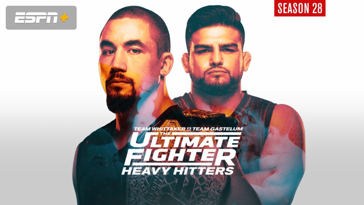 TUF 28 Finale (Ep. 14)