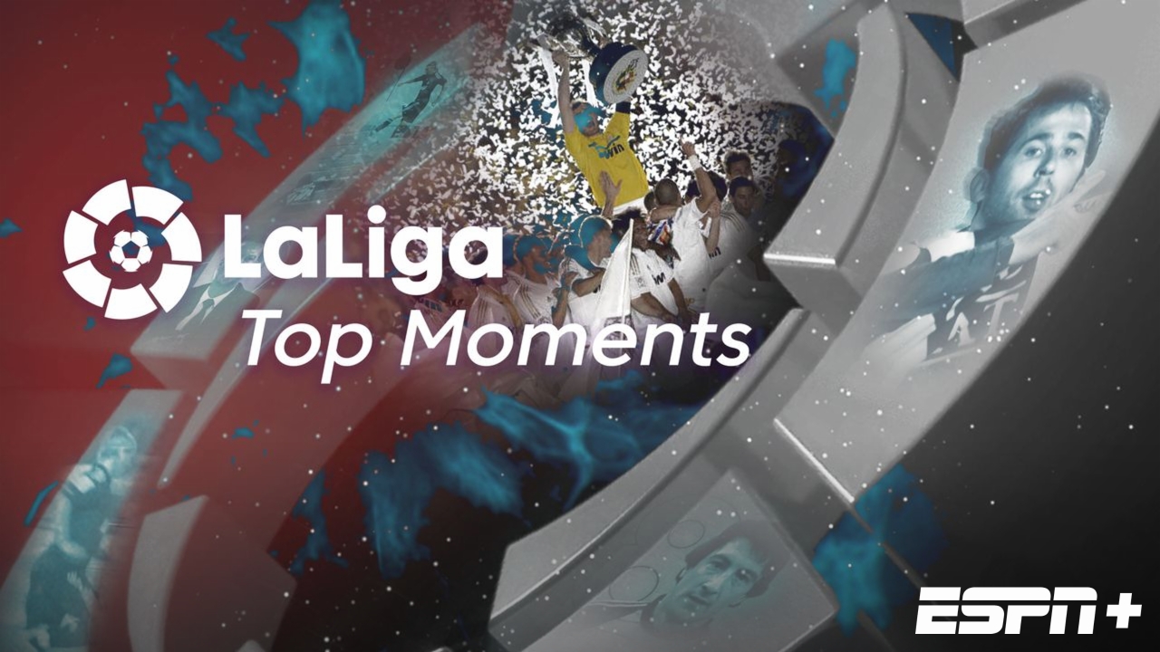 The First Time We Watched…