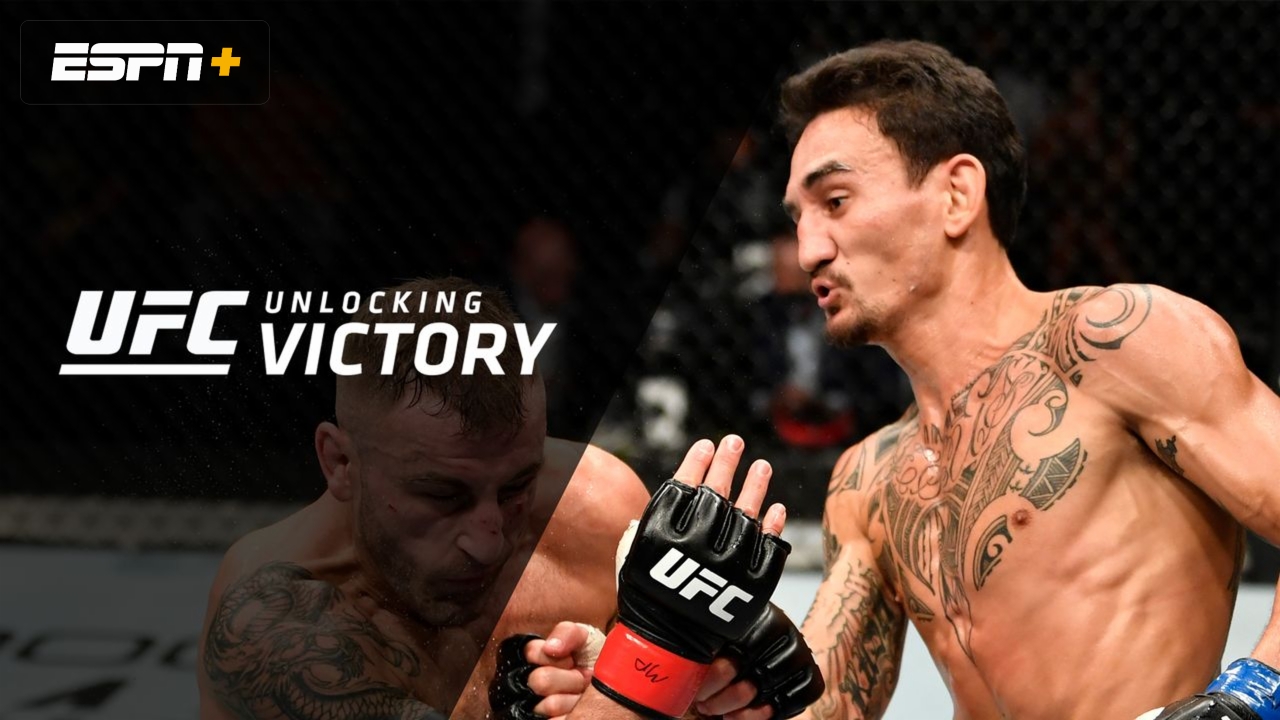 Unlocking Victory: UFC 251