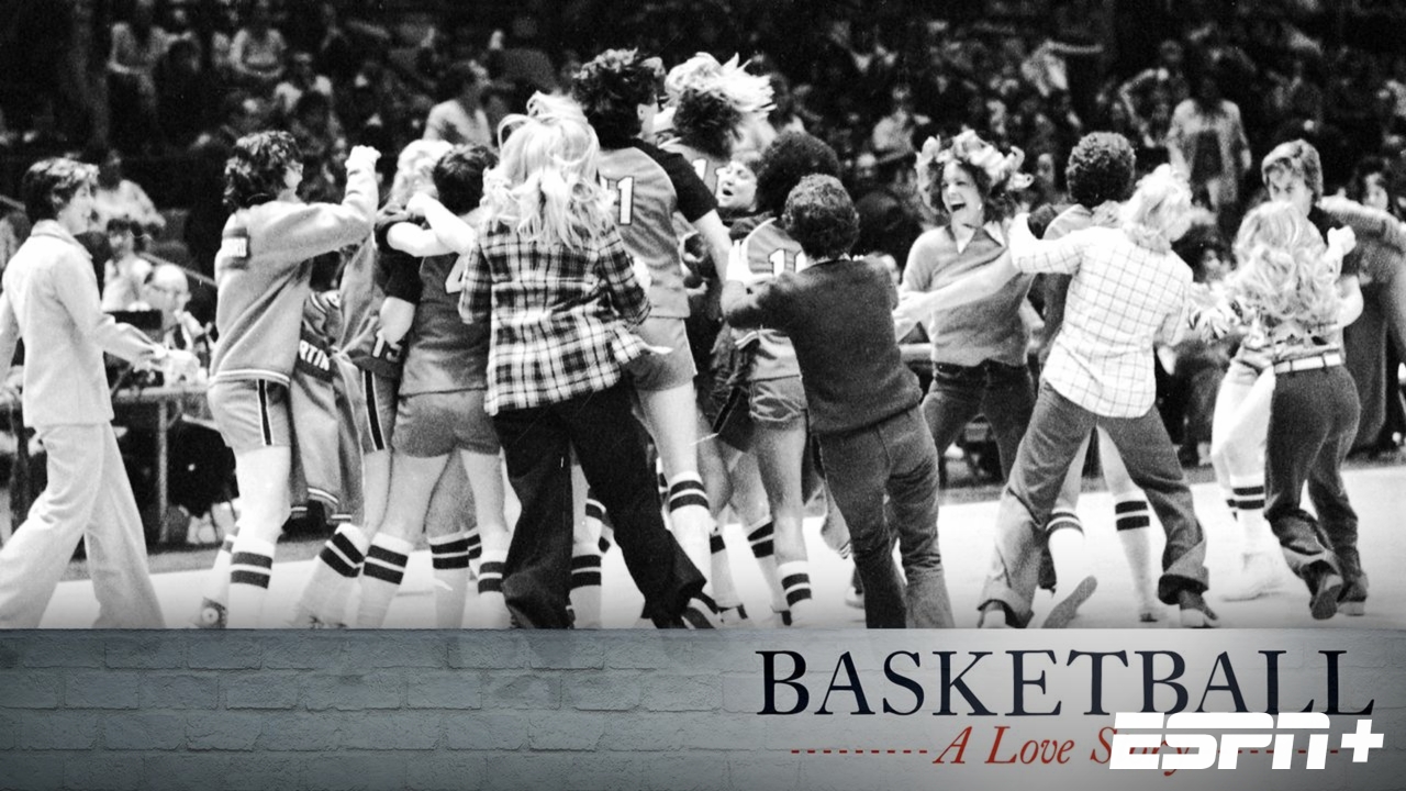 Title IX: Immaculata