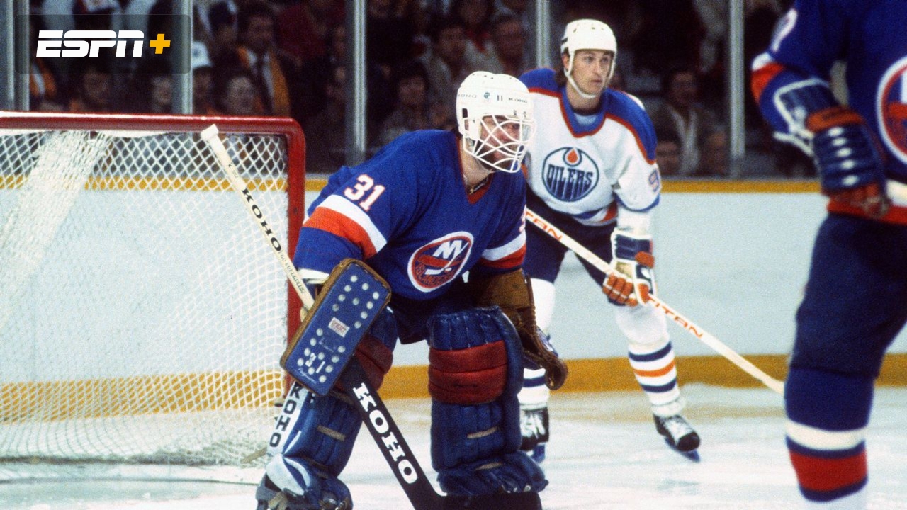 1984 Stanley Cup Final, Gm5: Islanders vs Oilers