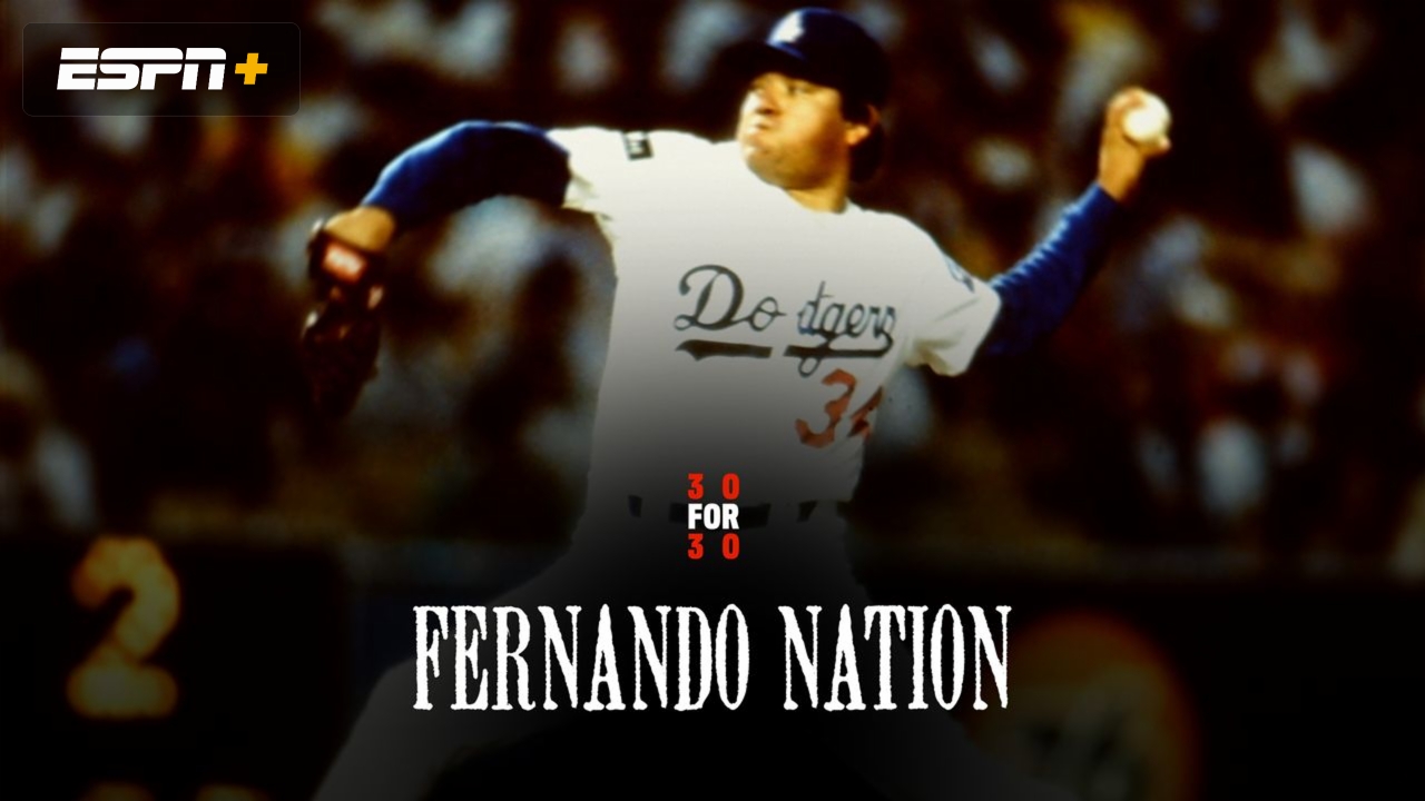 Fernando Nation (In Spanish)
