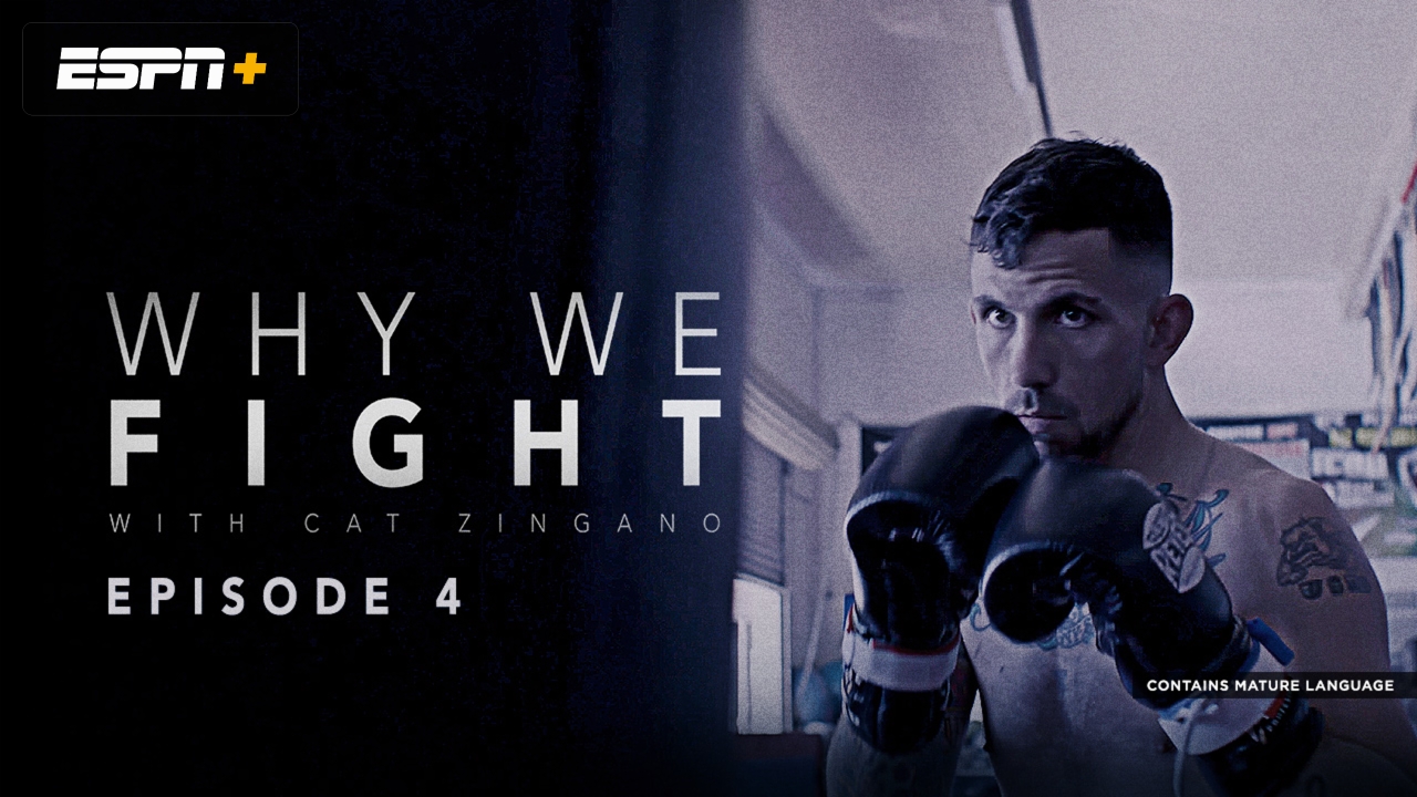 Why We Fight Ep. 4