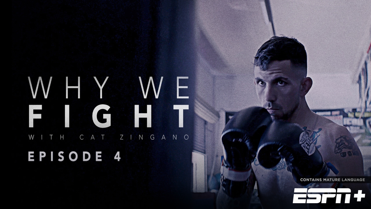 Why We Fight Ep. 4