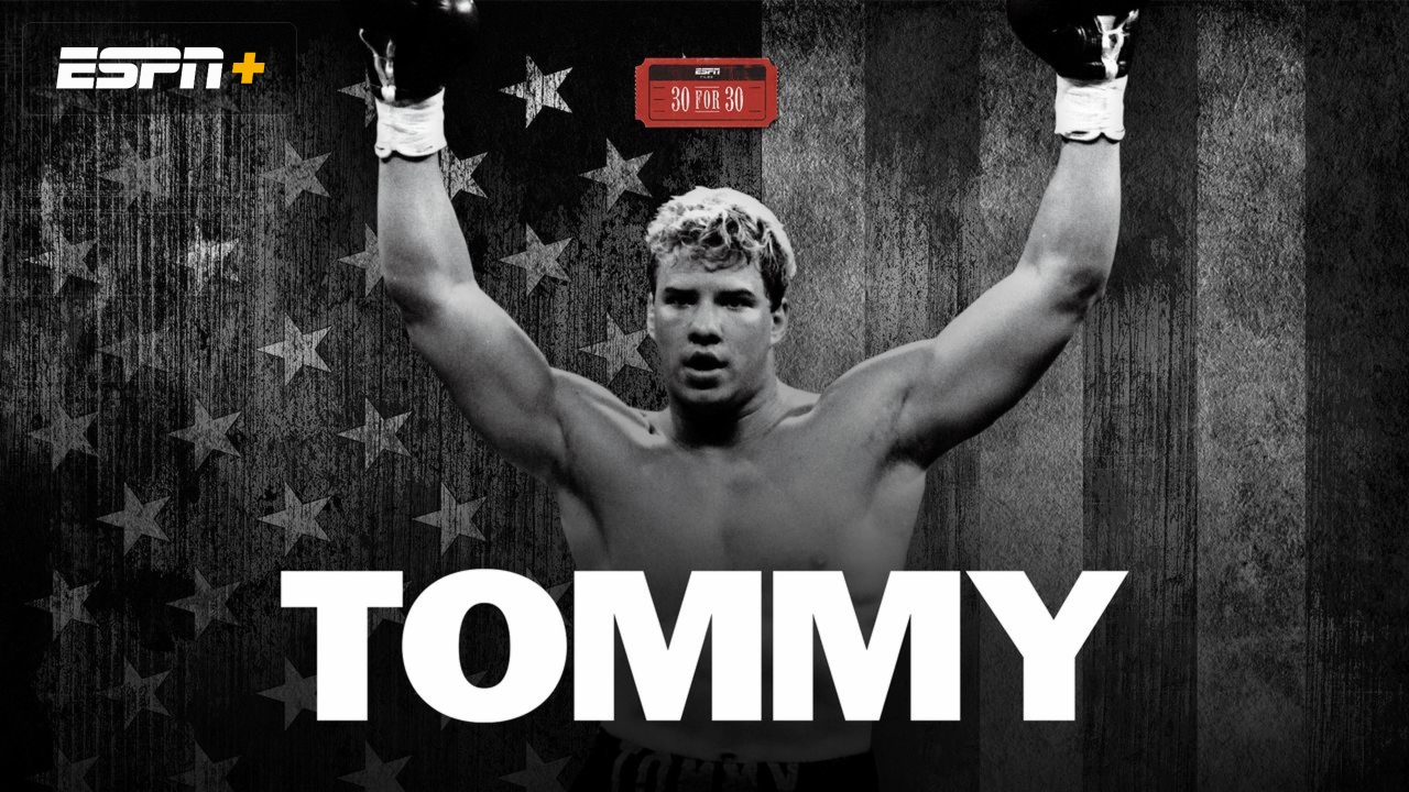 Tommy (In Spanish)