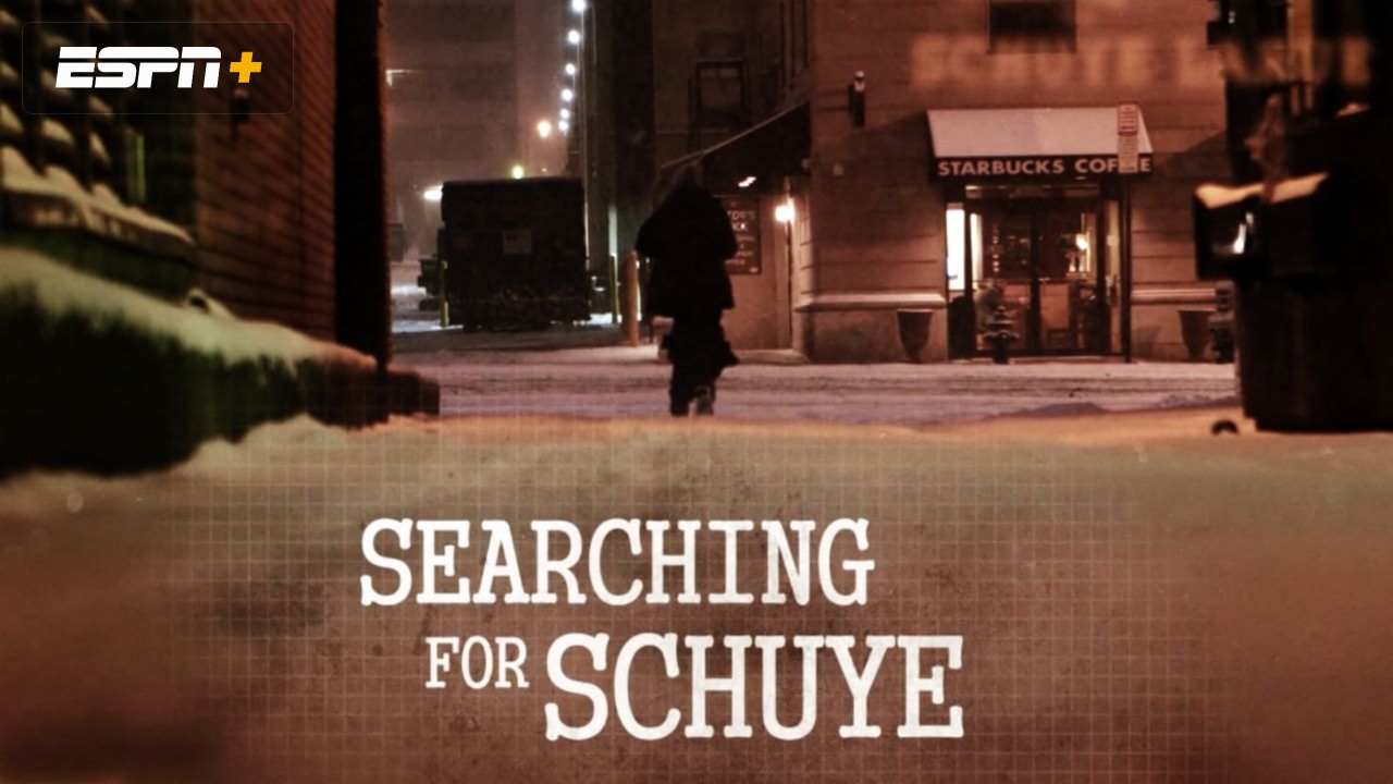 Searching for Schuye