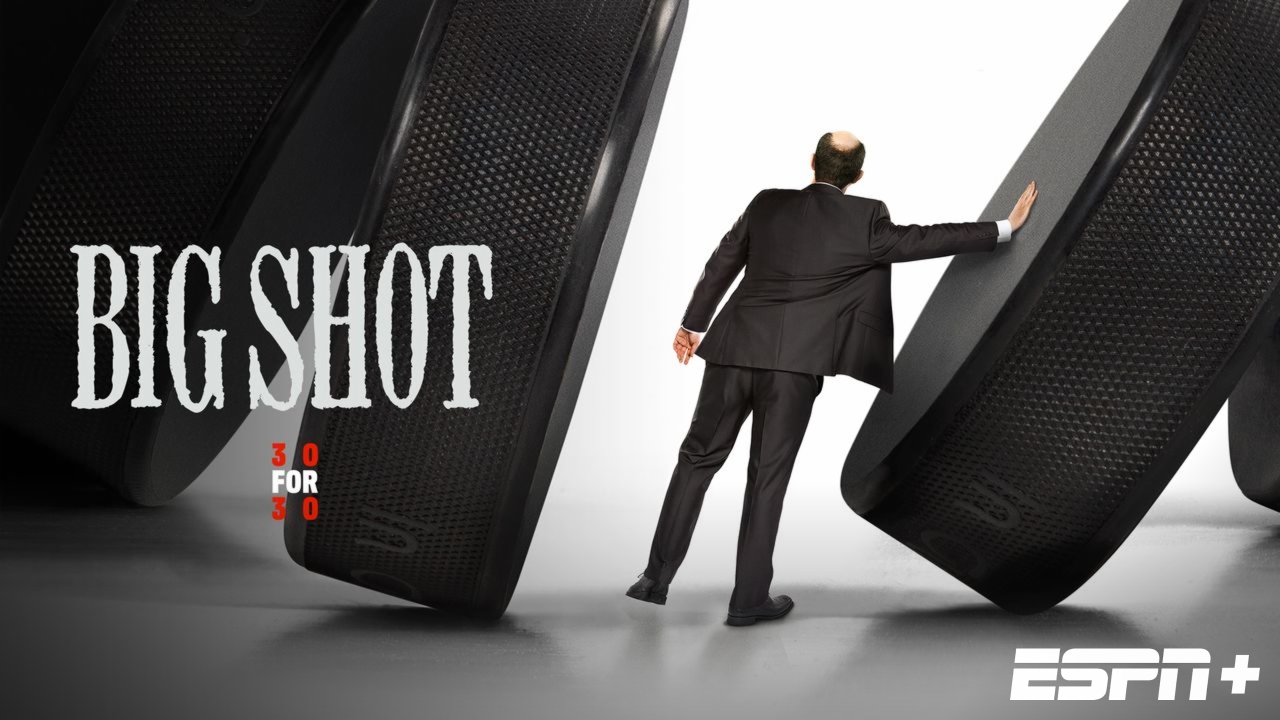 Big Shot (In Spanish)