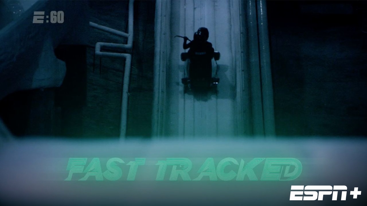 Fast Tracked