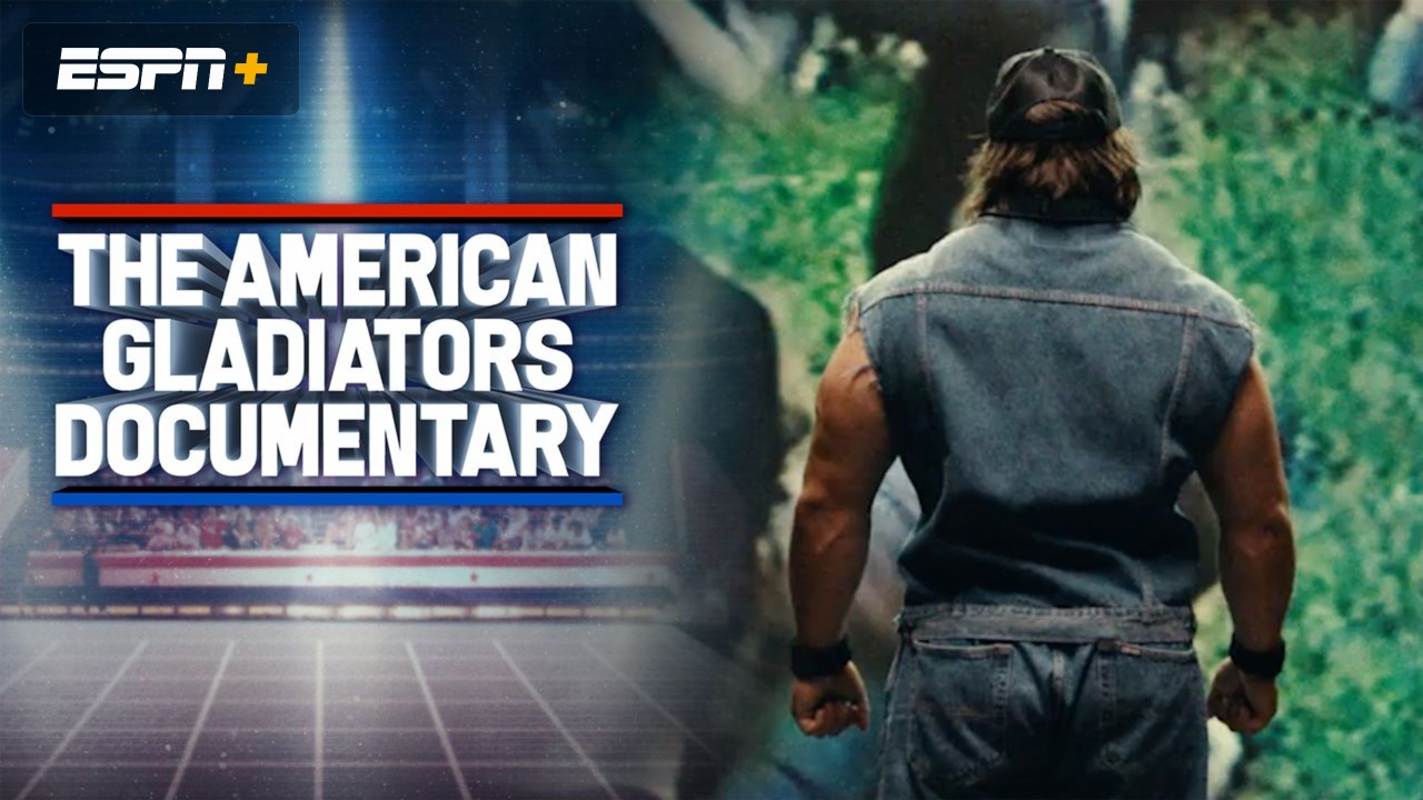 The American Gladiators Documentary Part 2