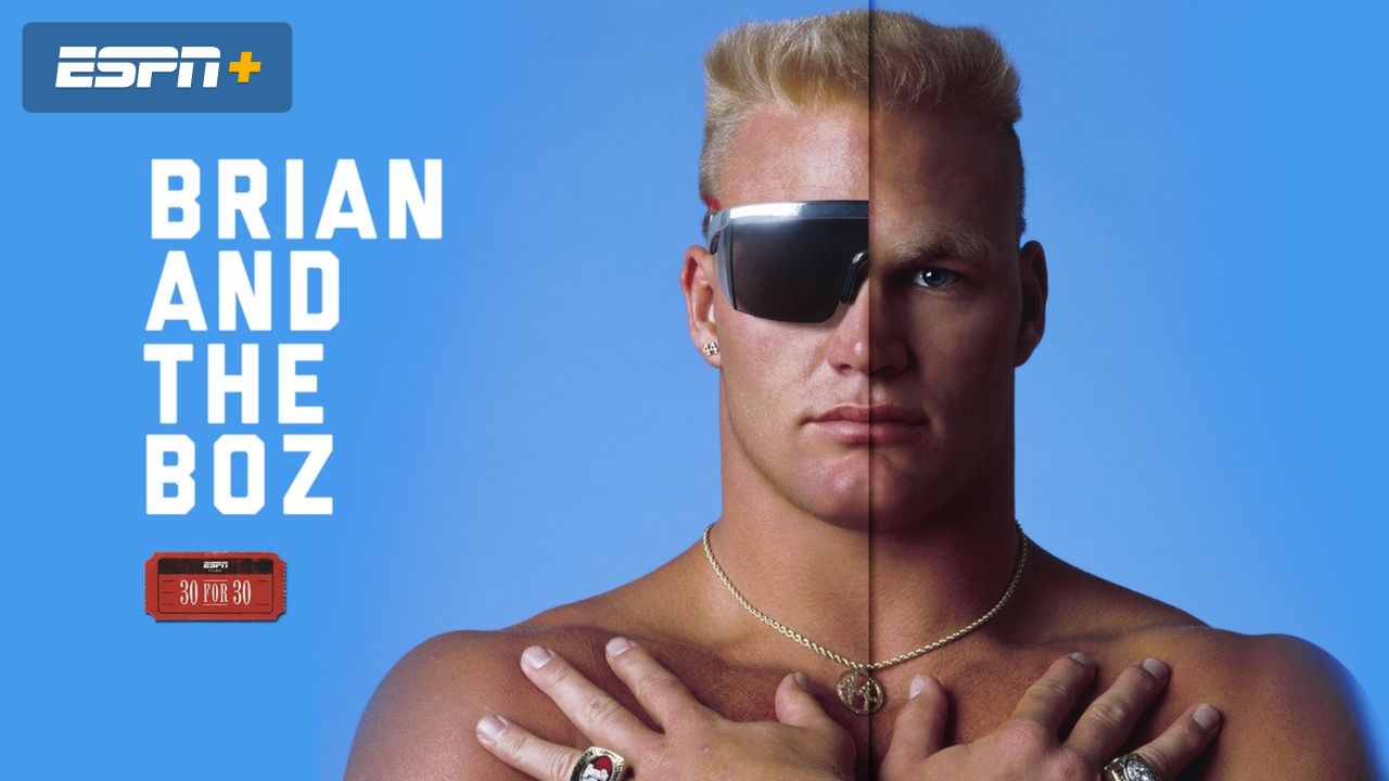 Brian And The Boz (In Spanish)