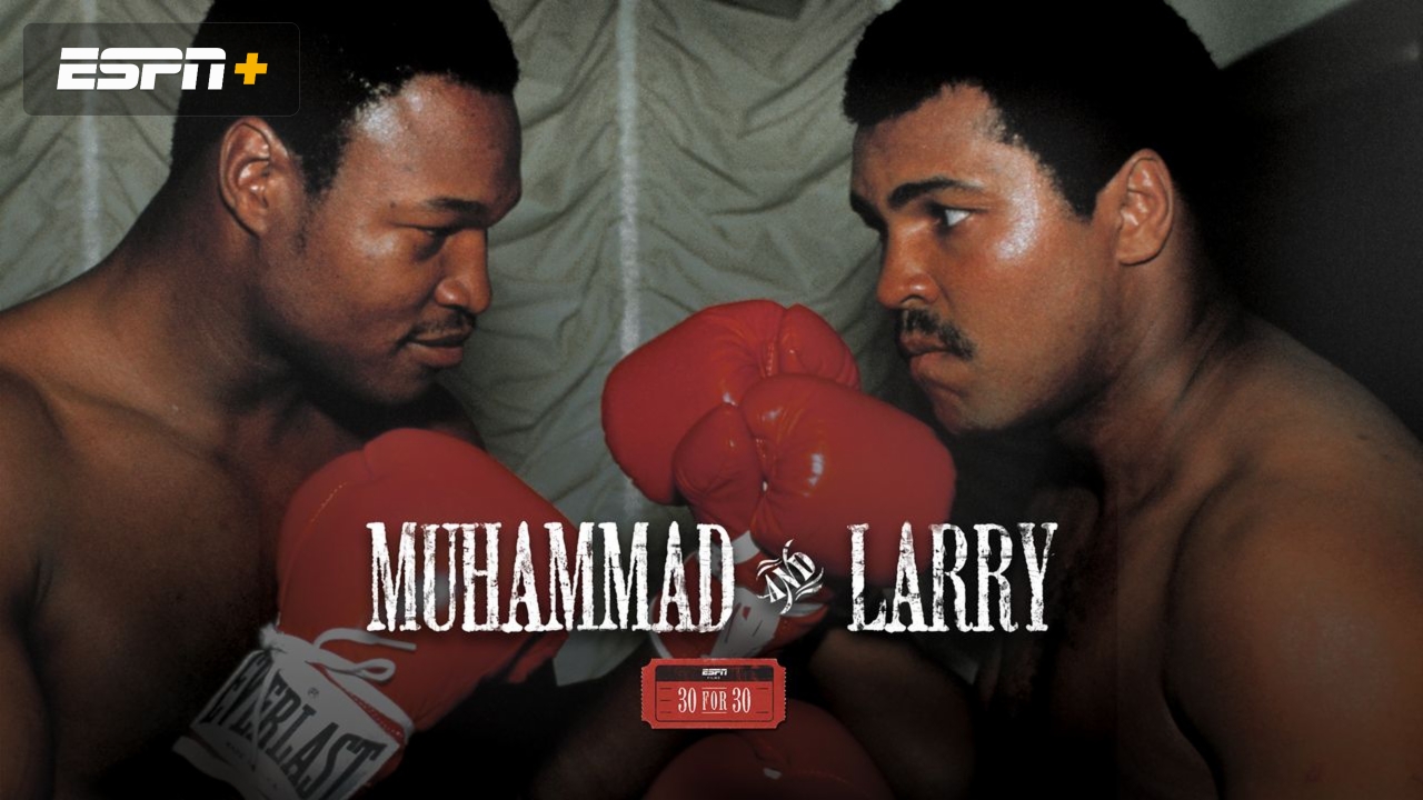 Muhammad and Larry (In Spanish)