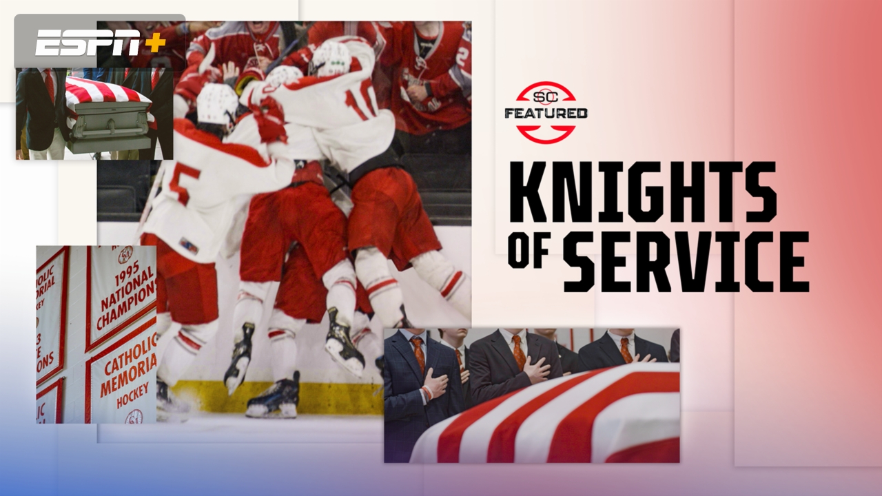 Knights of Service