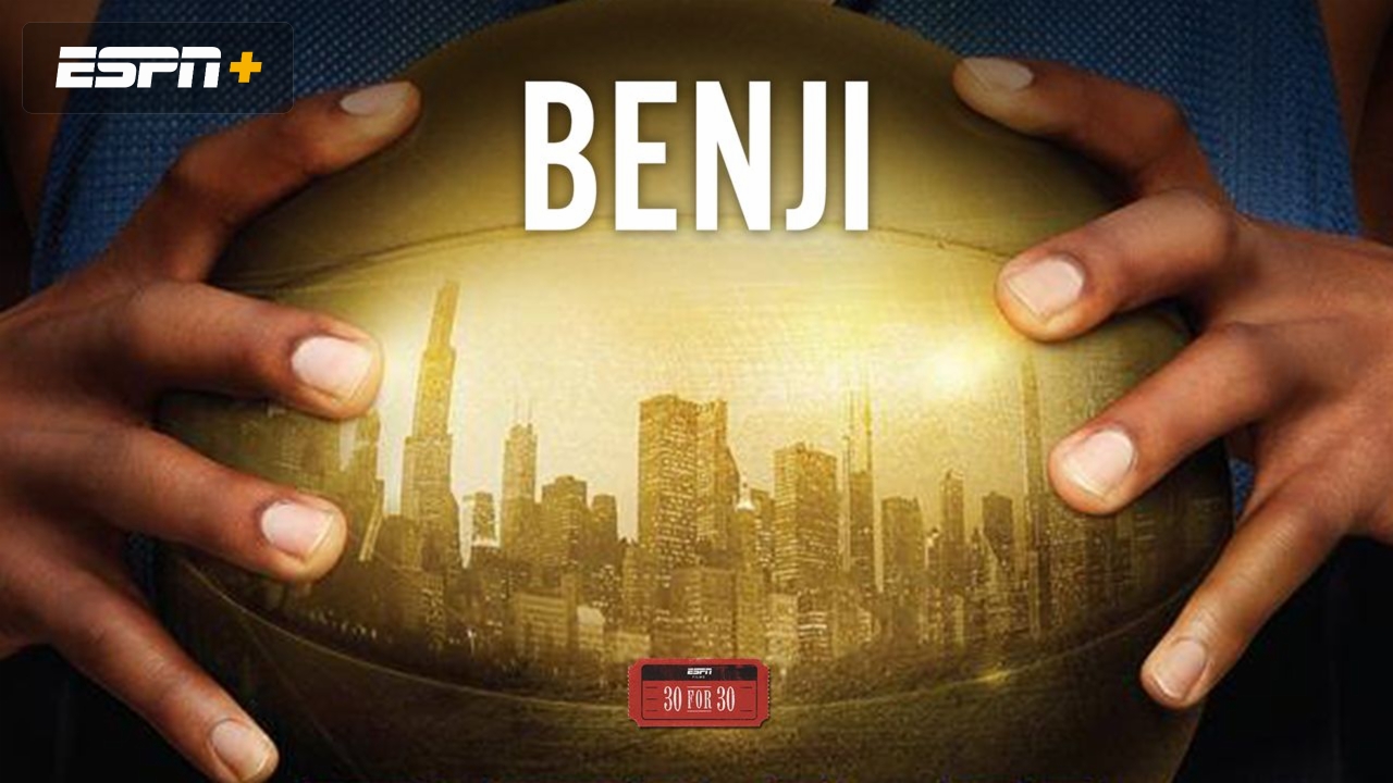 Benji (In Spanish)