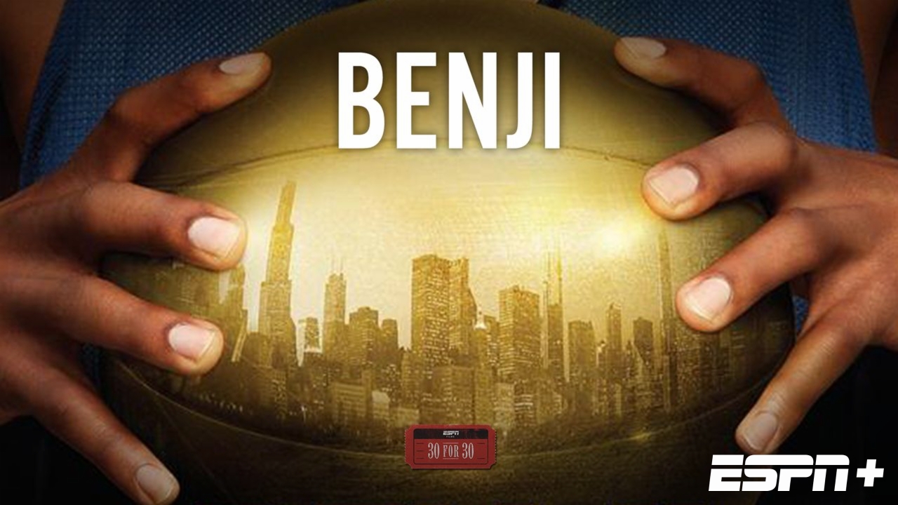 Benji (In Spanish)