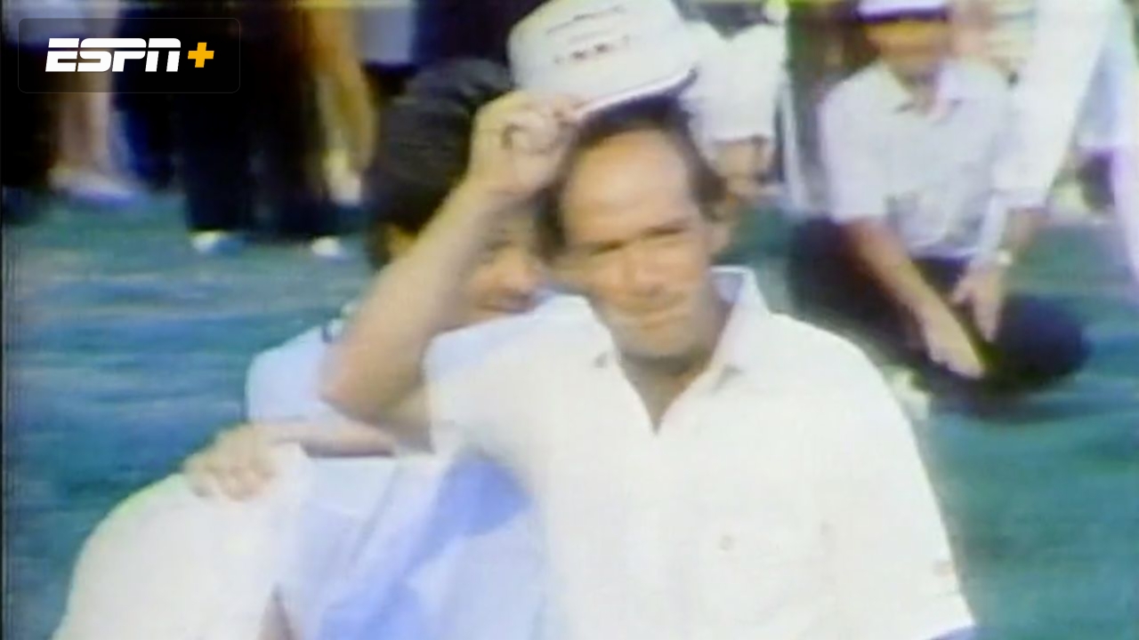1981 PGA Championship Official Film