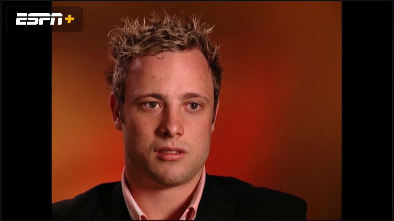 Interviews with Pistorius and Frasure (2007)
