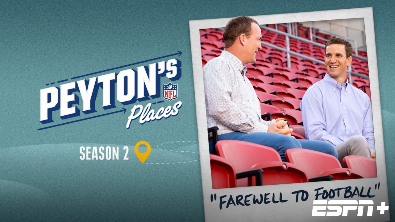 Farewell To Football (Ep. 15)