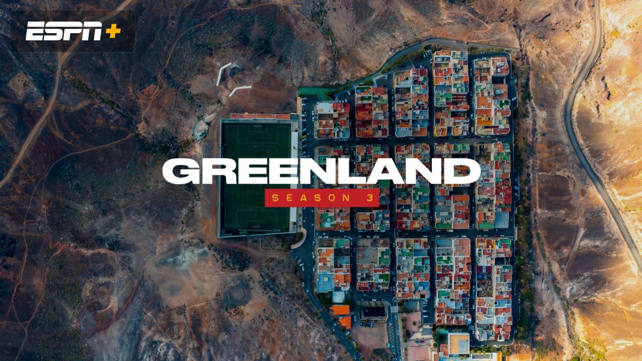 Greenland: Canary Islands