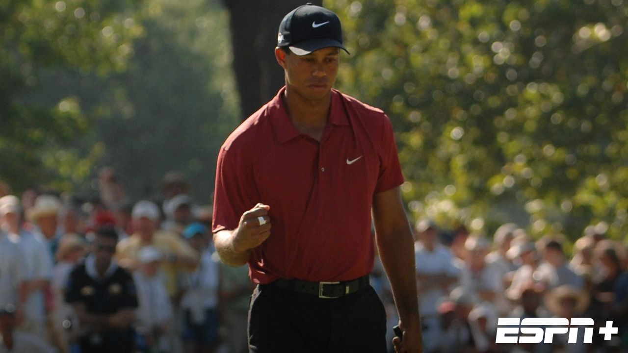 2007 PGA Championship Official Film