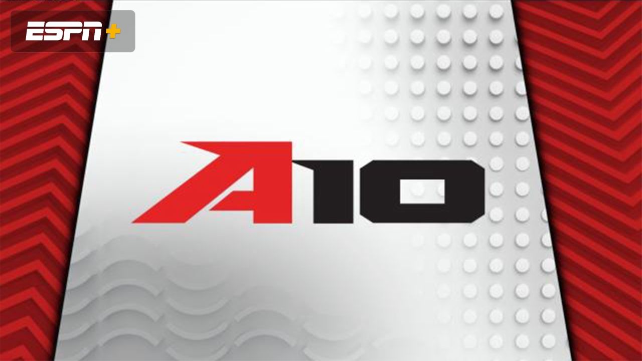 A10 College Basketball Media Day (Morning Session)