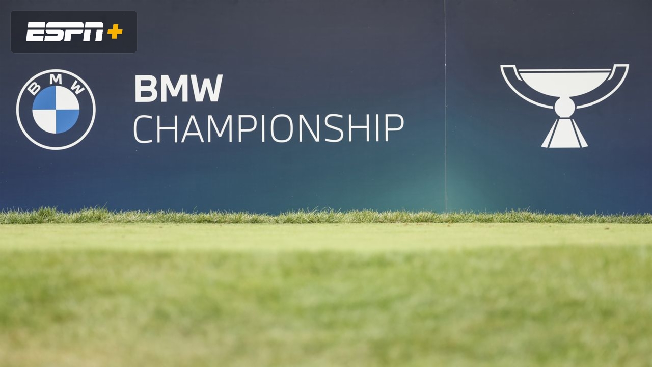 BMW Championship: Featured Hole #13 (First Round)