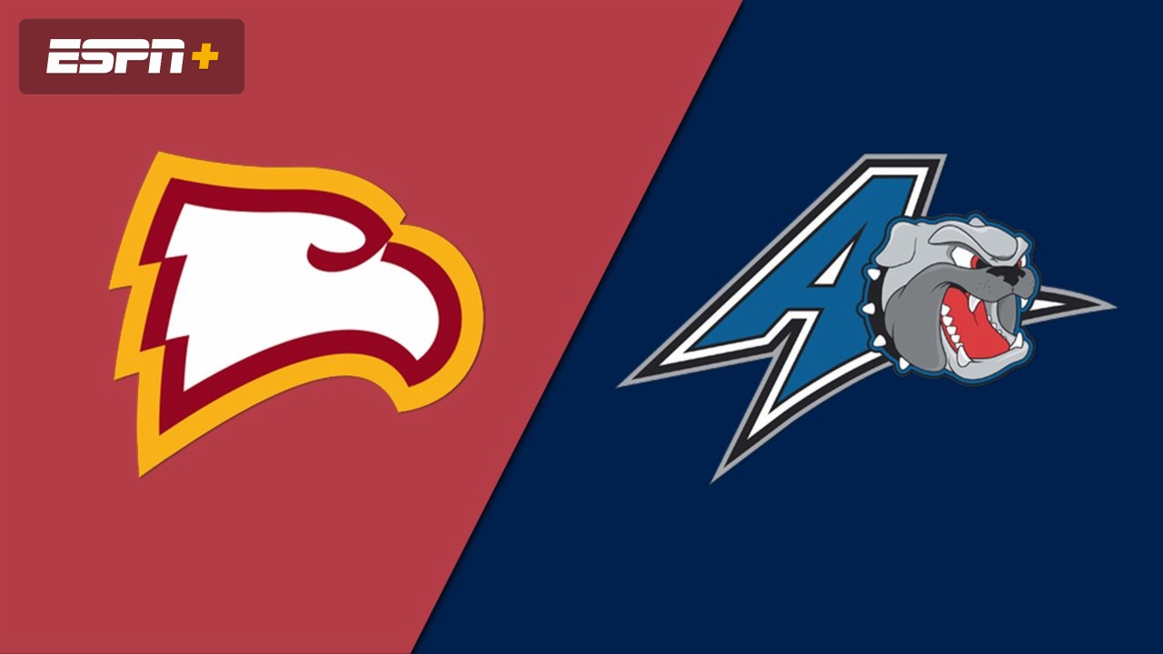 Winthrop vs. UNC Asheville (W Basketball)