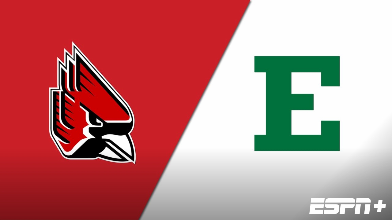 Ball State vs. Eastern Michigan