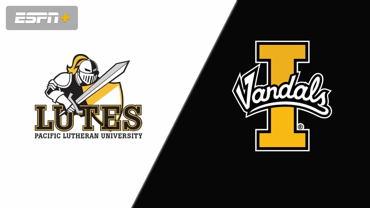 Pacific Lutheran (WA) vs. Idaho