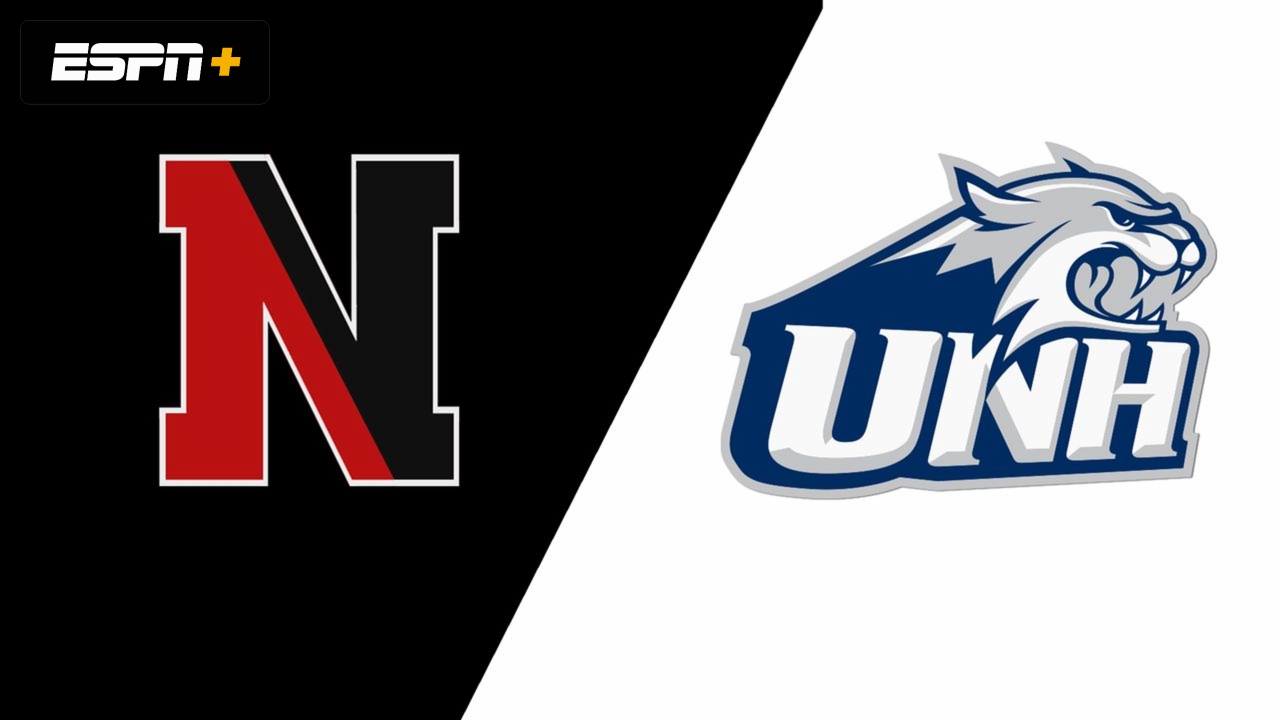 Northeastern vs. New Hampshire (W Volleyball)