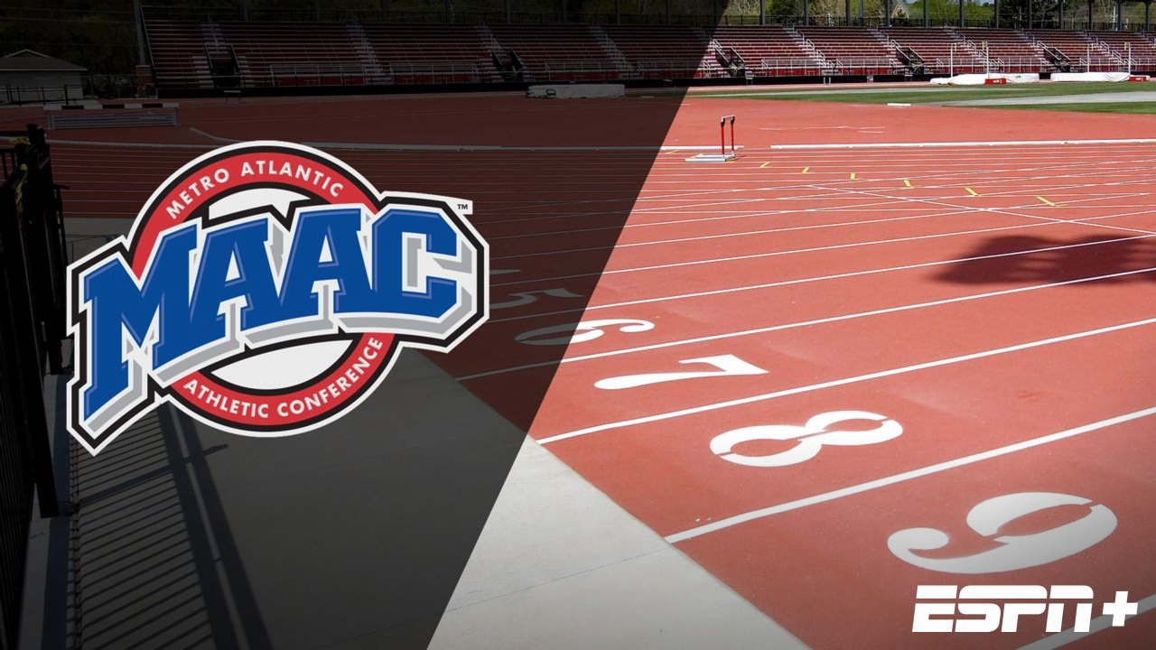 Metro Atlantic Outdoor Track & Field Championships