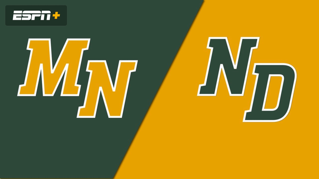 Coon Rapids, MN vs. Fargo, ND