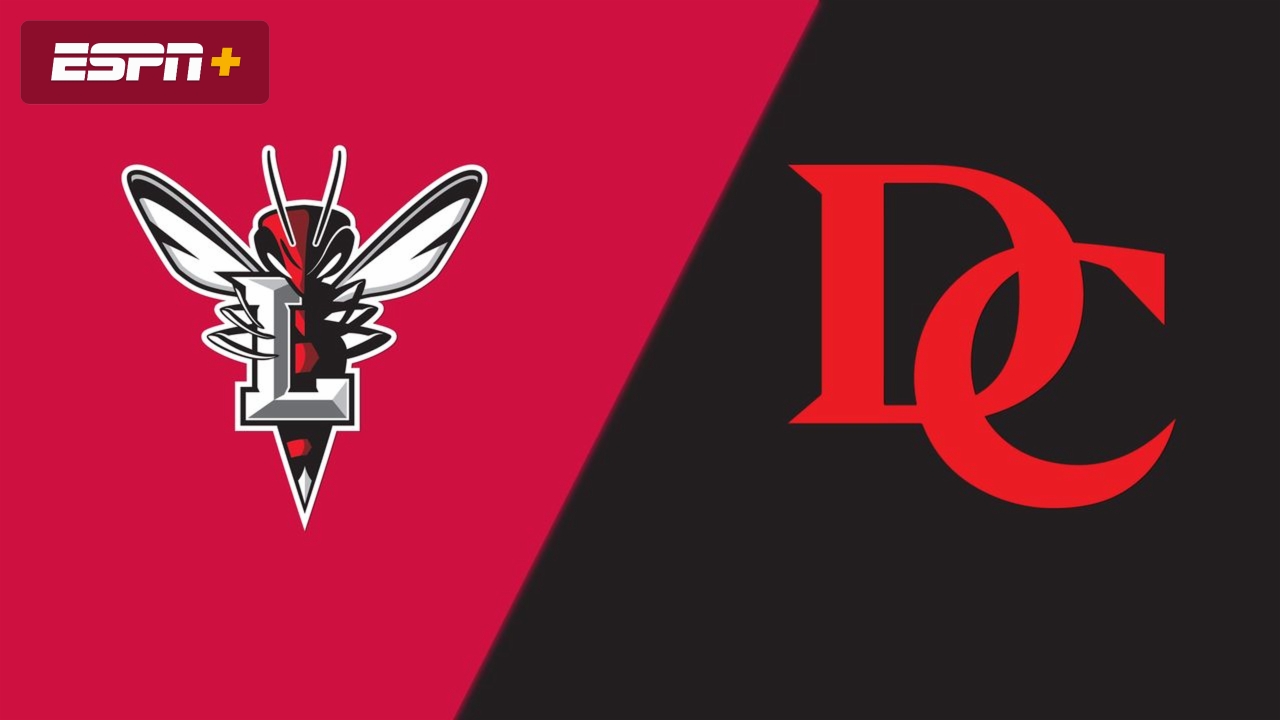 Lynchburg vs. Davidson