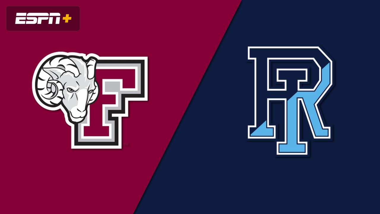 Fordham vs. Rhode Island (W Soccer)