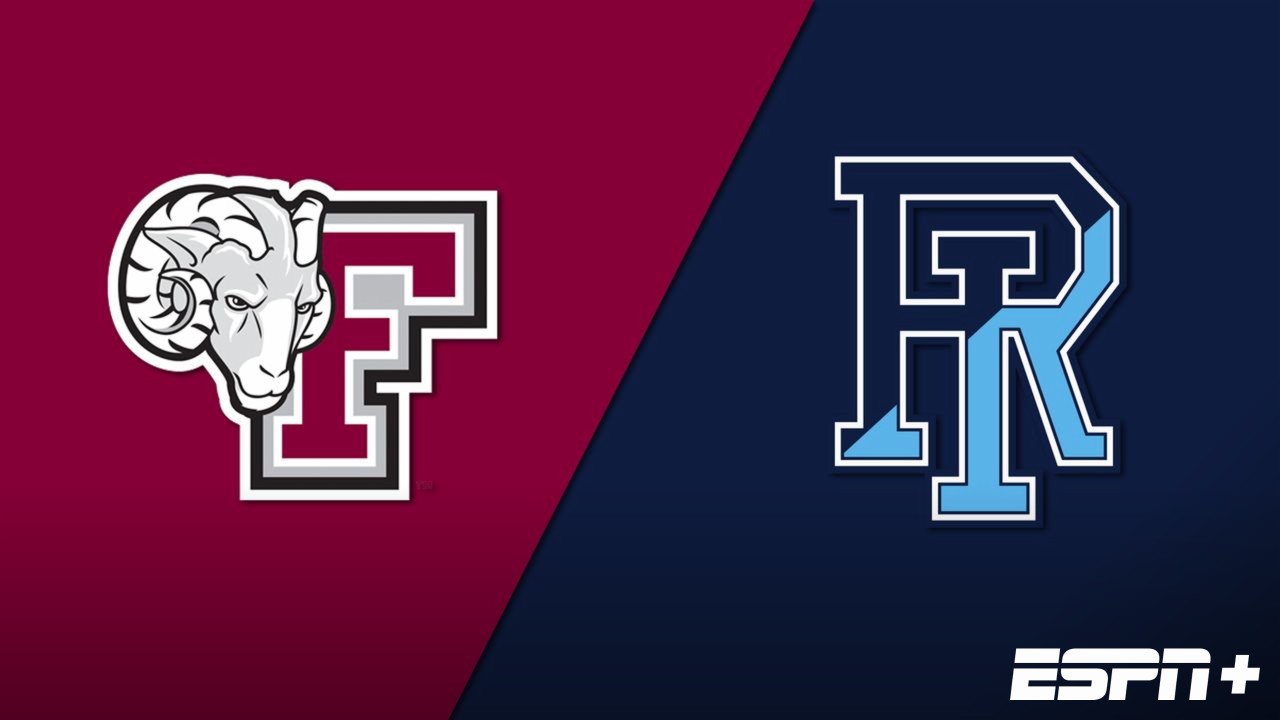 Fordham vs. Rhode Island (W Soccer)