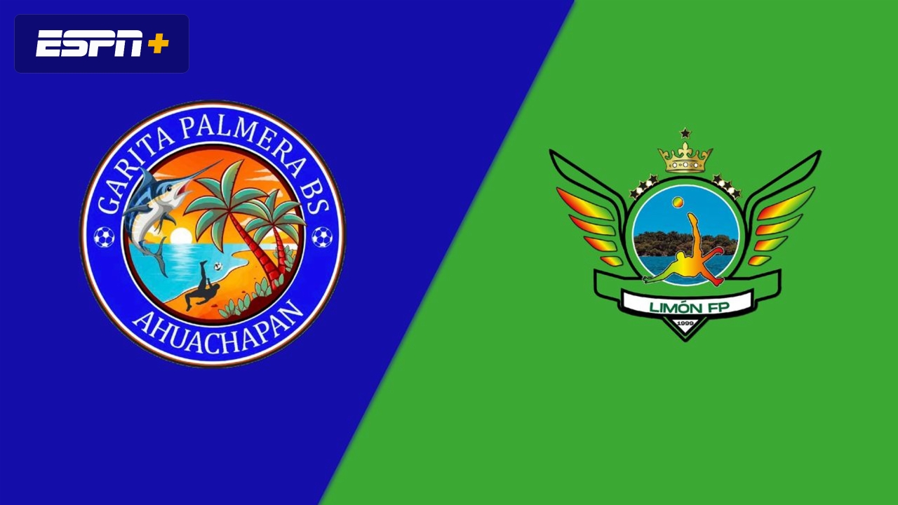 Garita Palmera BS vs. Yunis Limon FP (Men's 5th Place Match)