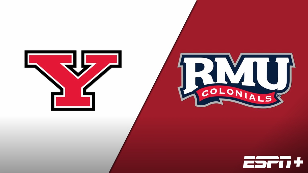 Youngstown State vs. Robert Morris (M Basketball)