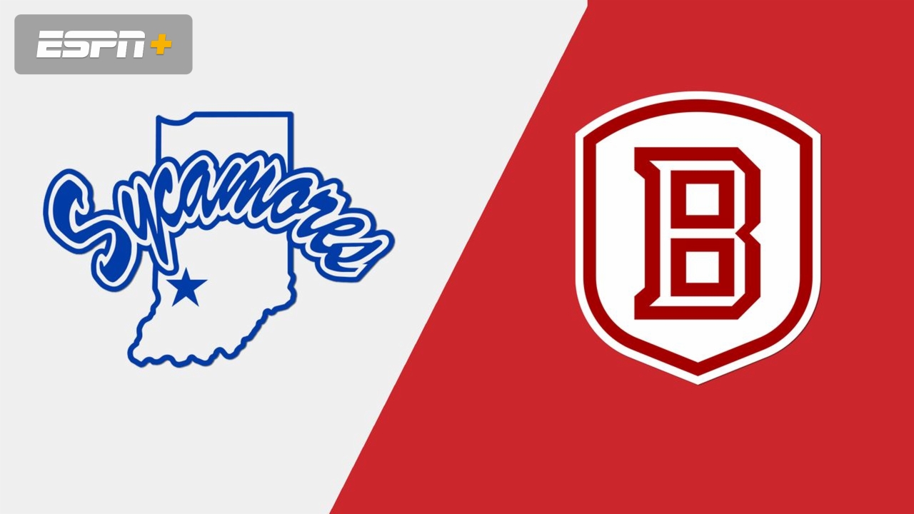 Indiana State vs. Bradley (M Basketball)