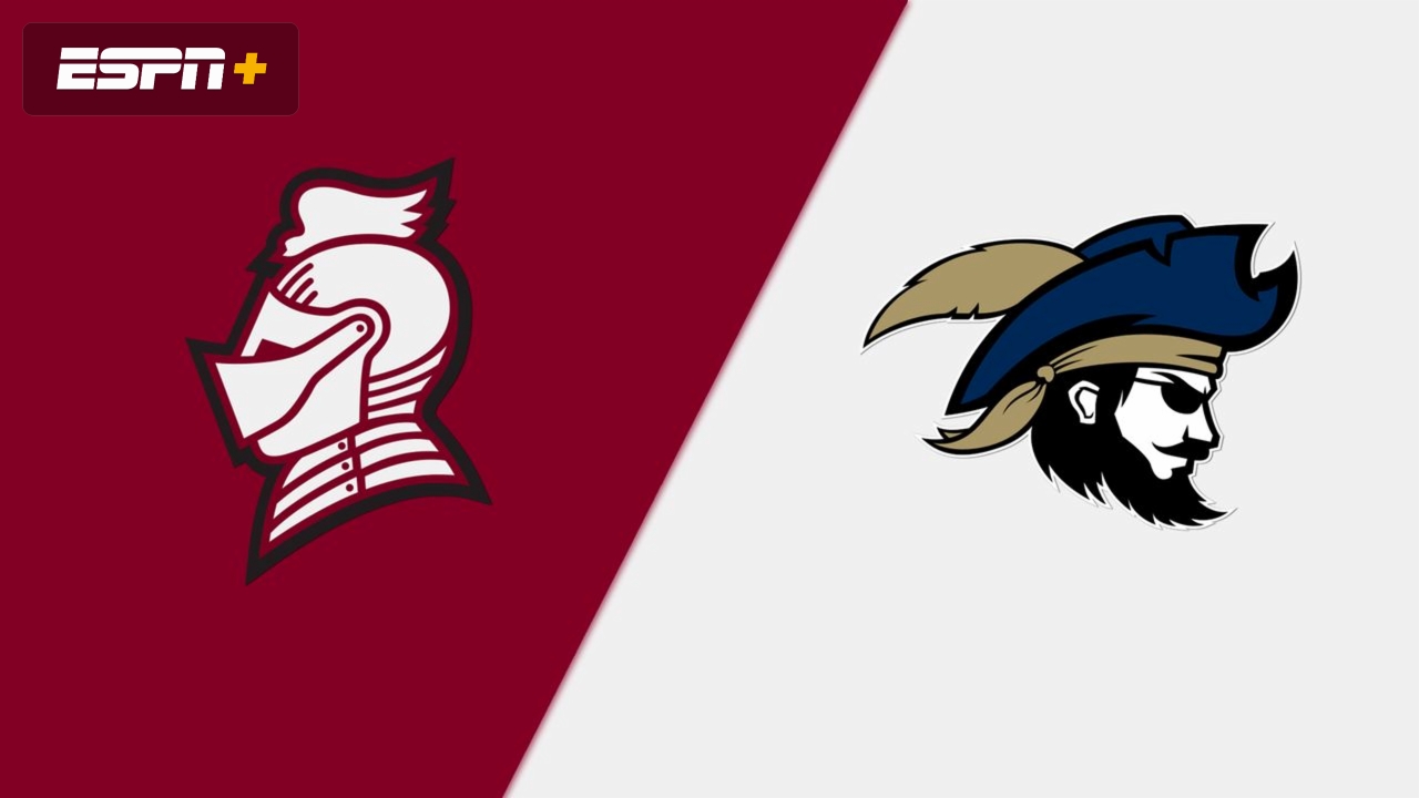 Bellarmine vs. Charleston Southern