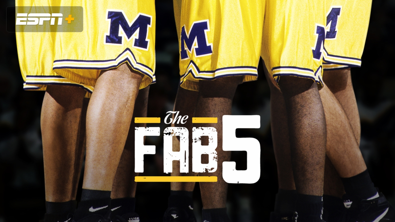 The Fab Five
