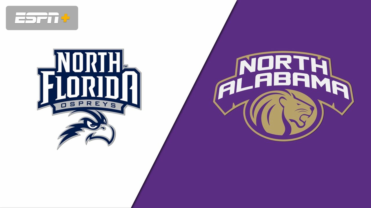 North Florida vs. North Alabama (Softball)