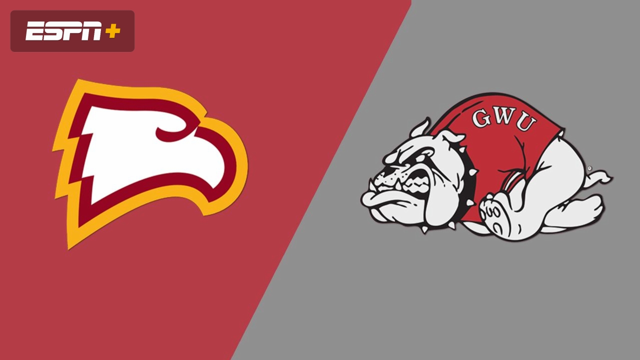 Winthrop vs. Gardner-Webb (W Basketball)