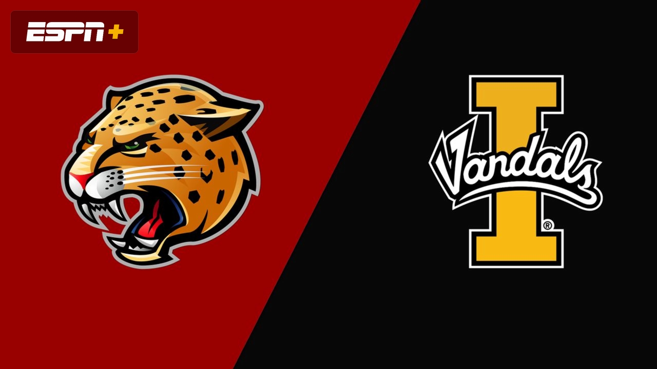 IU Indianapolis vs. Idaho